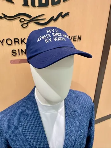 J.PRESS MEN 渡邊 コーディネート画像