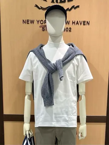 J.PRESS MEN 渡邊 コーディネート画像