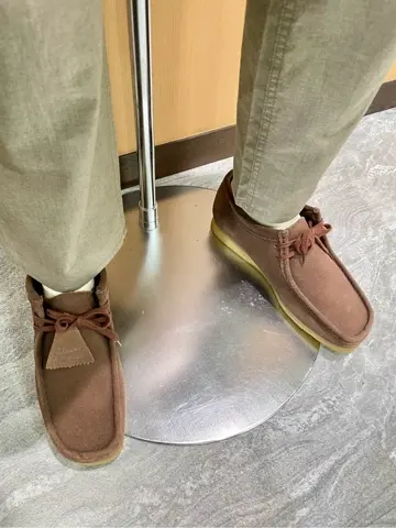 J.PRESS MEN 渡邊 コーディネート画像