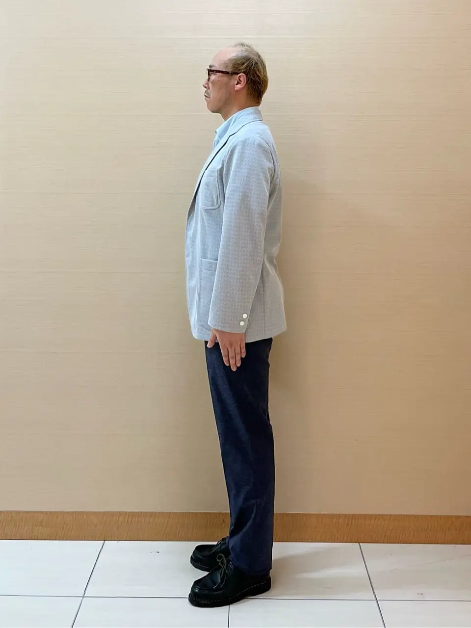 J.PRESS MEN 若山 コーディネート画像