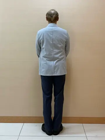 J.PRESS MEN 若山 コーディネート画像