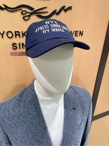 J.PRESS MEN 渡邊 コーディネート画像