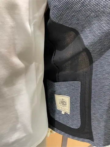 J.PRESS MEN 渡邊 コーディネート画像