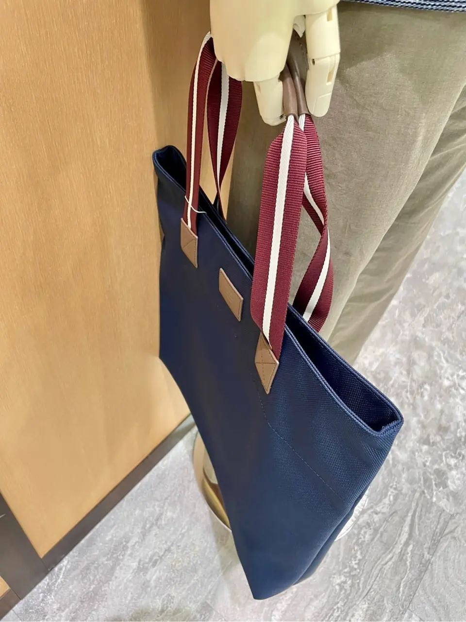 J.PRESS MEN 渡邊 コーディネート画像