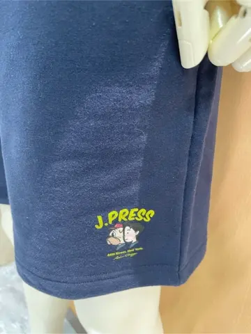 J.PRESS MEN 渡邊 コーディネート画像