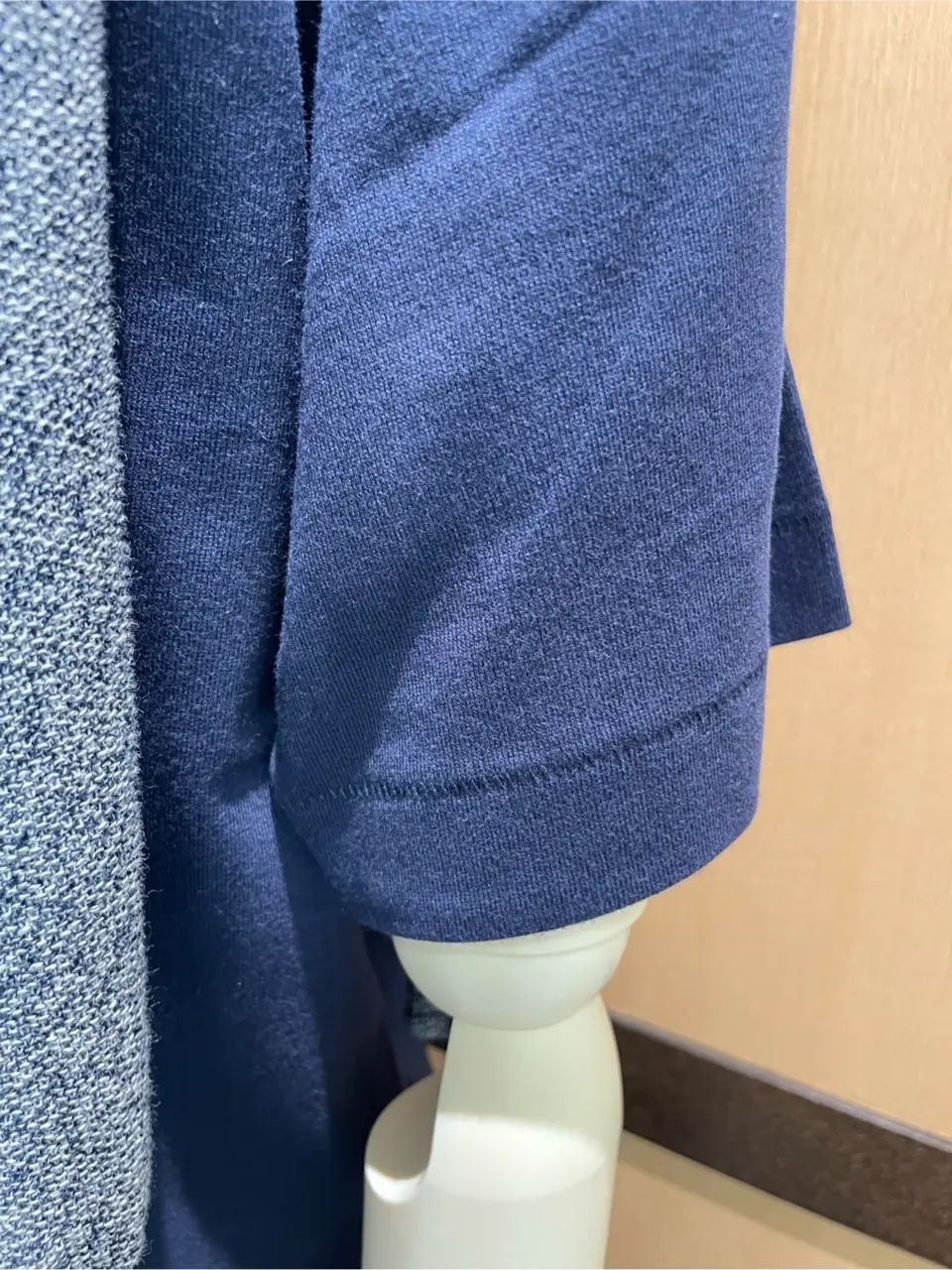 J.PRESS MEN 渡邊 コーディネート画像