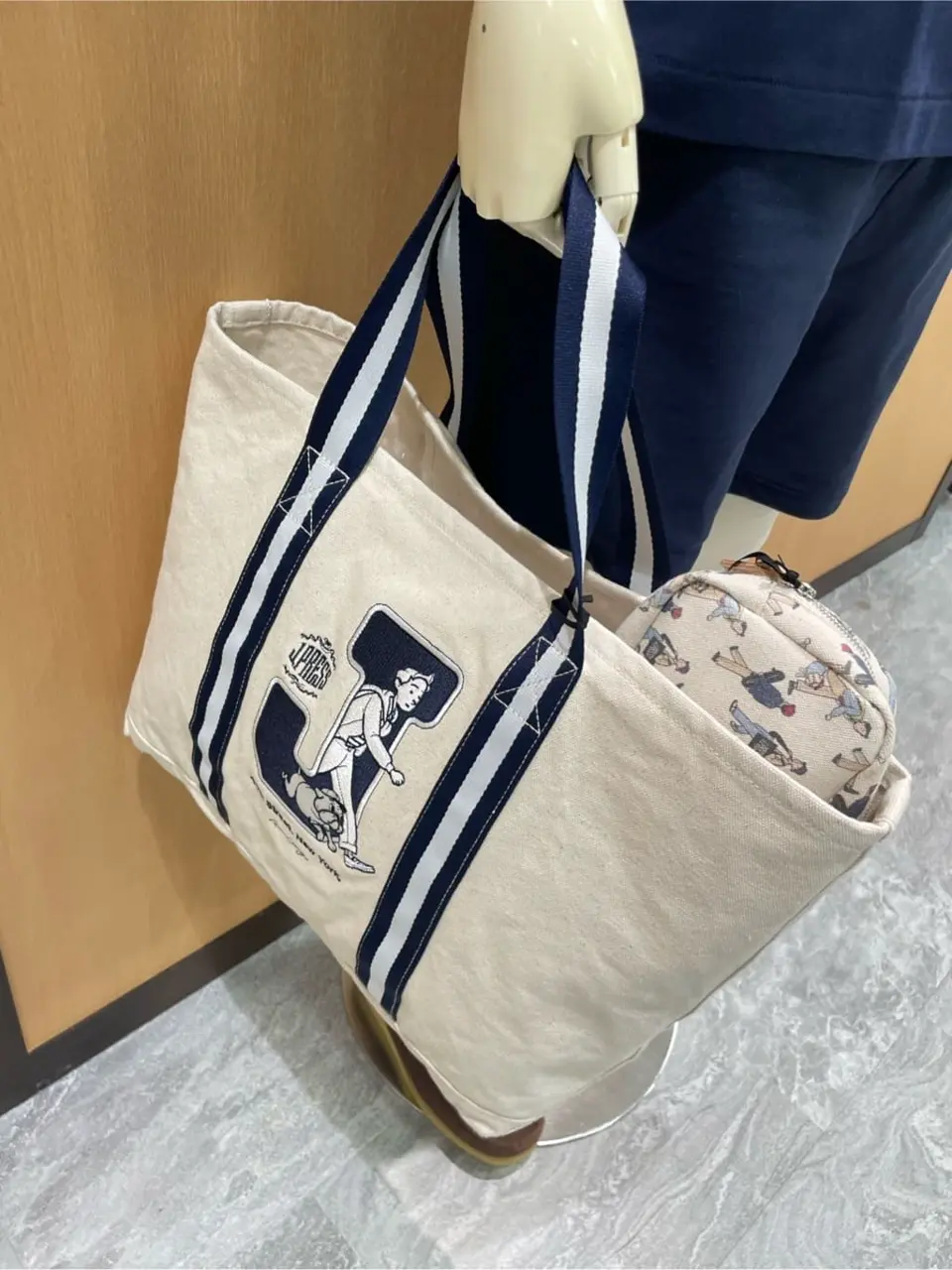 J.PRESS MEN 渡邊 コーディネート画像