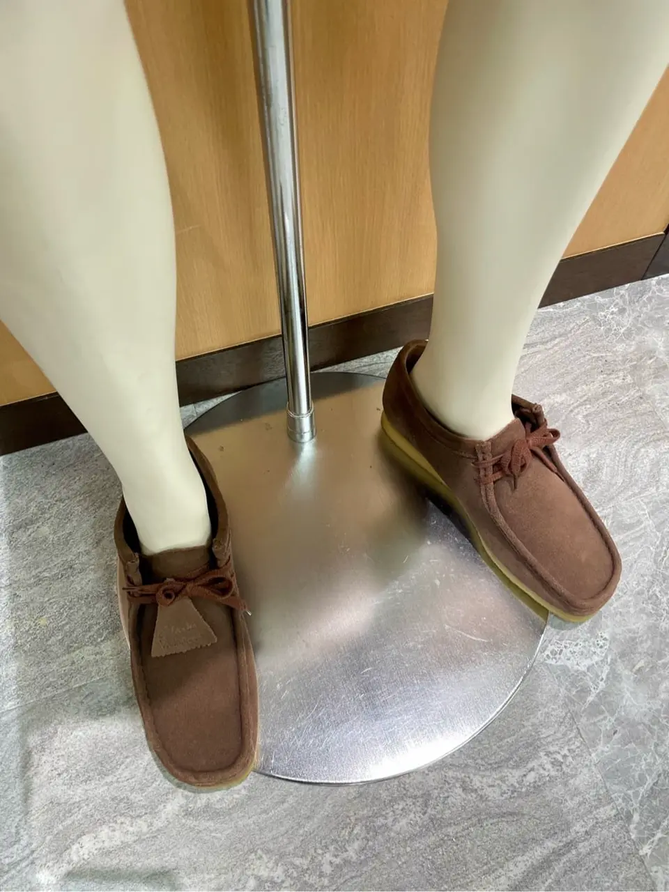 J.PRESS MEN 渡邊 コーディネート画像