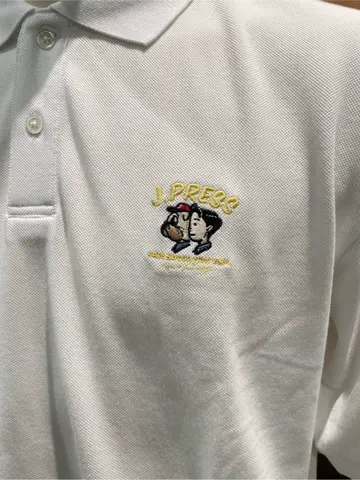 J.PRESS MEN 渡邊 コーディネート画像