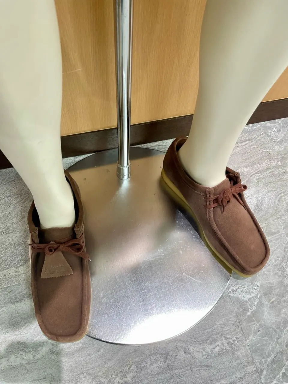 J.PRESS MEN 渡邊 コーディネート画像