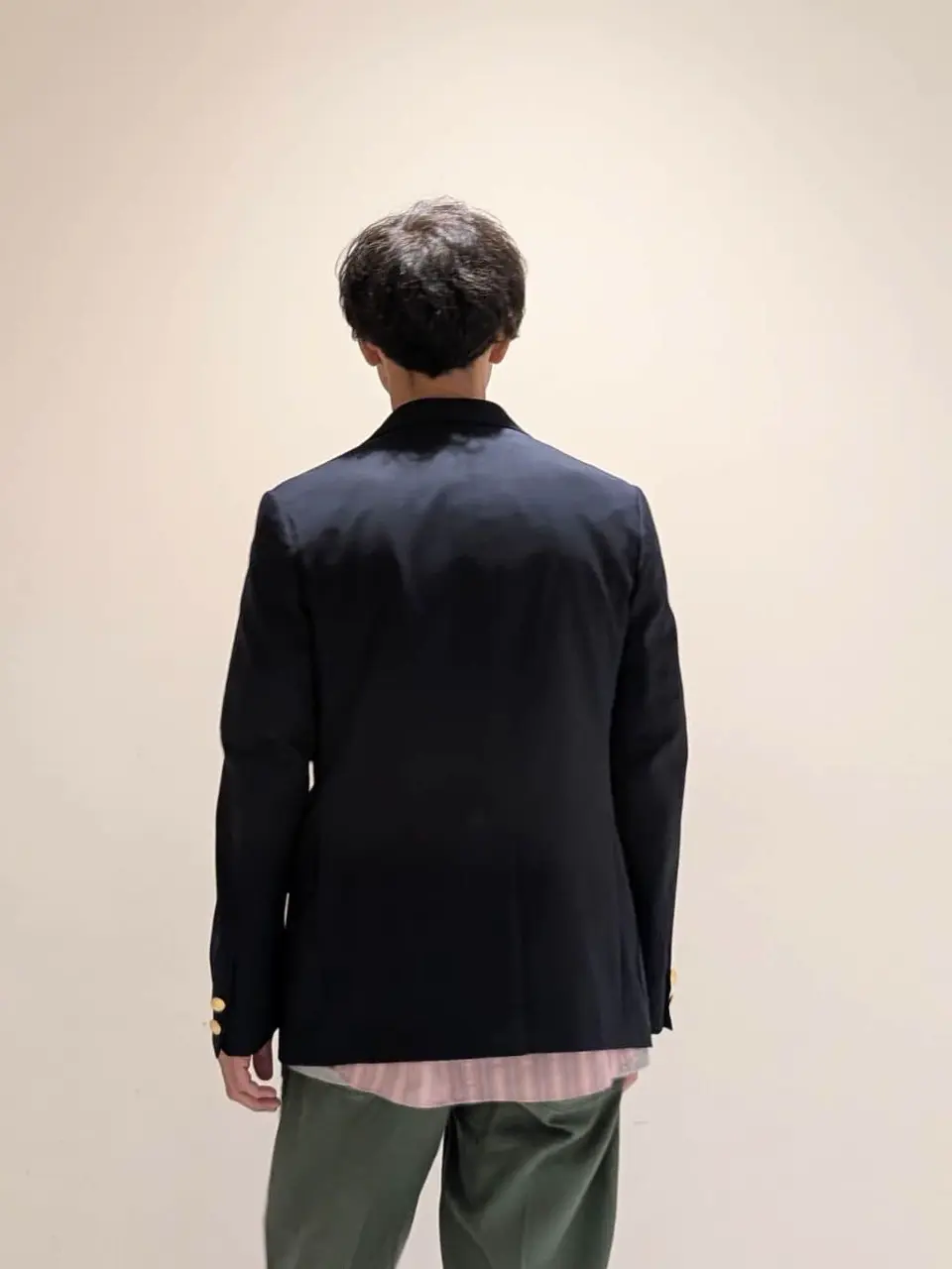 J.PRESS MEN 春木 コーディネート画像