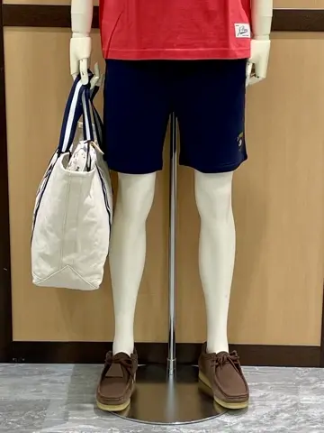 J.PRESS MEN 渡邊 コーディネート画像