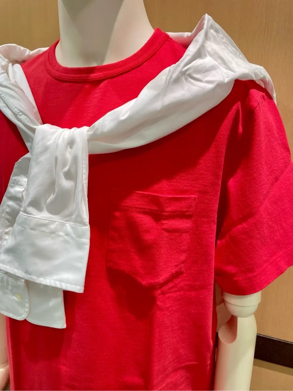 J.PRESS MEN 渡邊 コーディネート画像