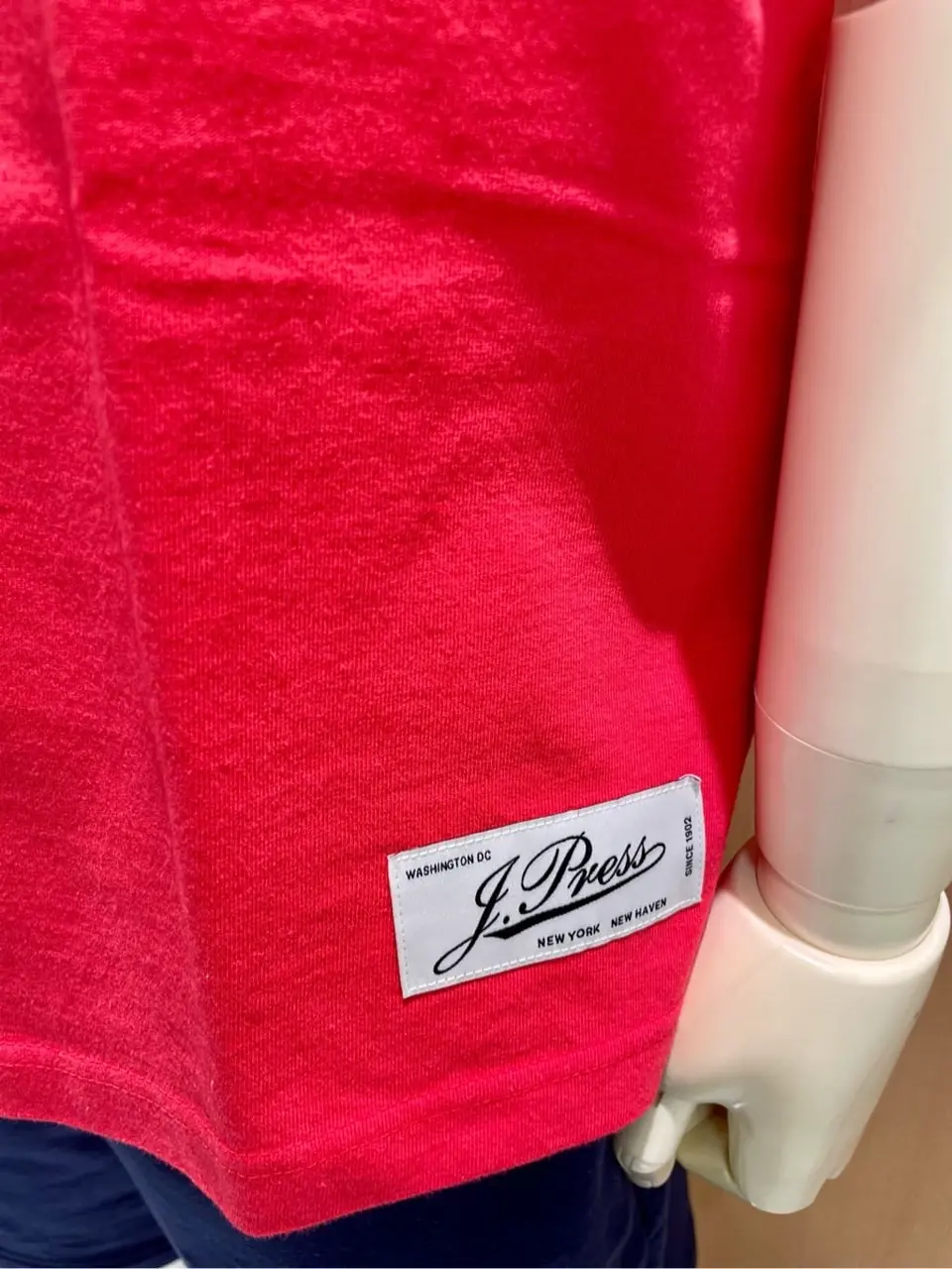 J.PRESS MEN 渡邊 コーディネート画像