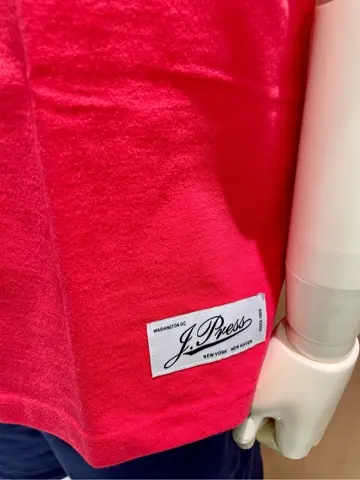 J.PRESS MEN 渡邊 コーディネート画像