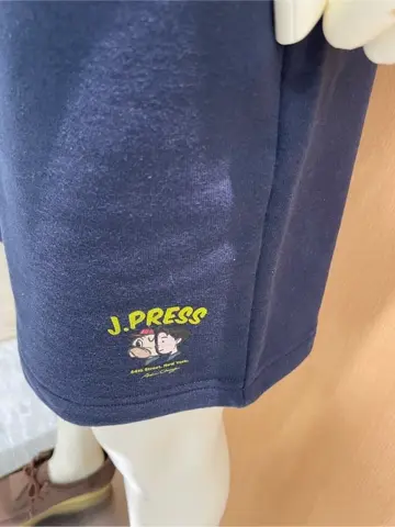 J.PRESS MEN 渡邊 コーディネート画像