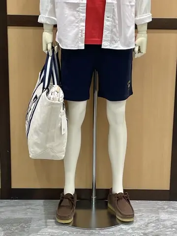 J.PRESS MEN 渡邊 コーディネート画像