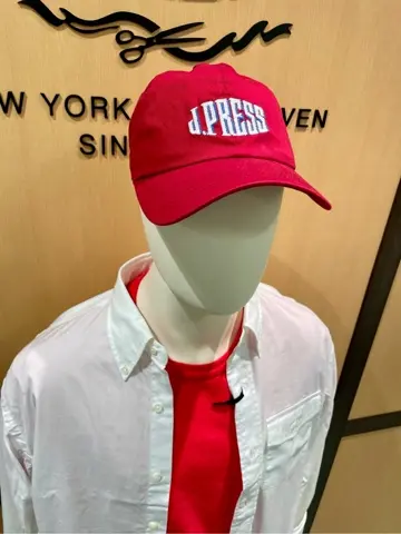 J.PRESS MEN 渡邊 コーディネート画像