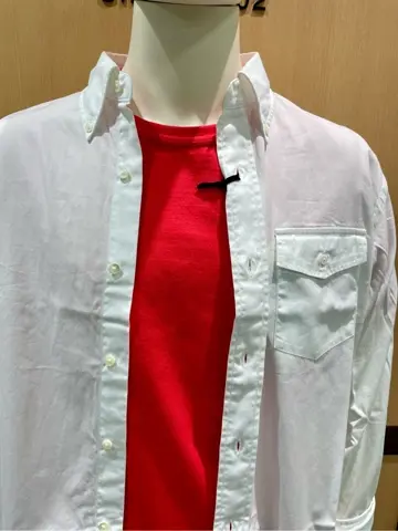 J.PRESS MEN 渡邊 コーディネート画像