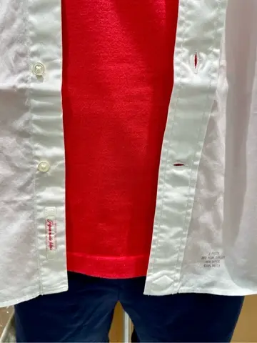 J.PRESS MEN 渡邊 コーディネート画像