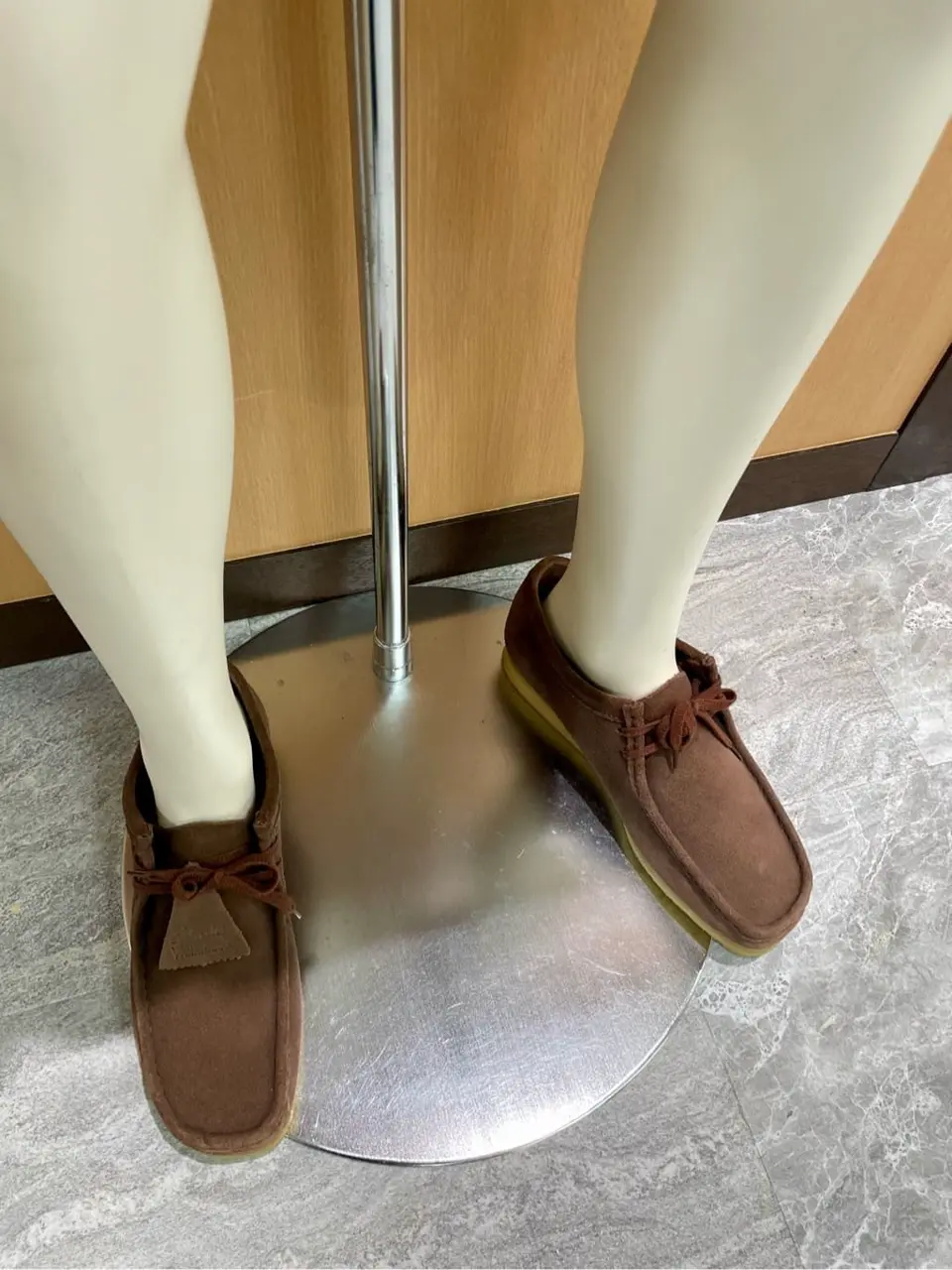 J.PRESS MEN 渡邊 コーディネート画像