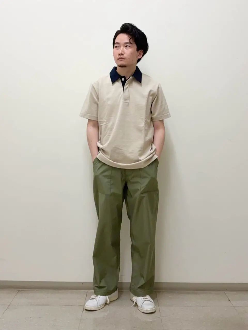 J.PRESS MEN 山本 コーディネート画像