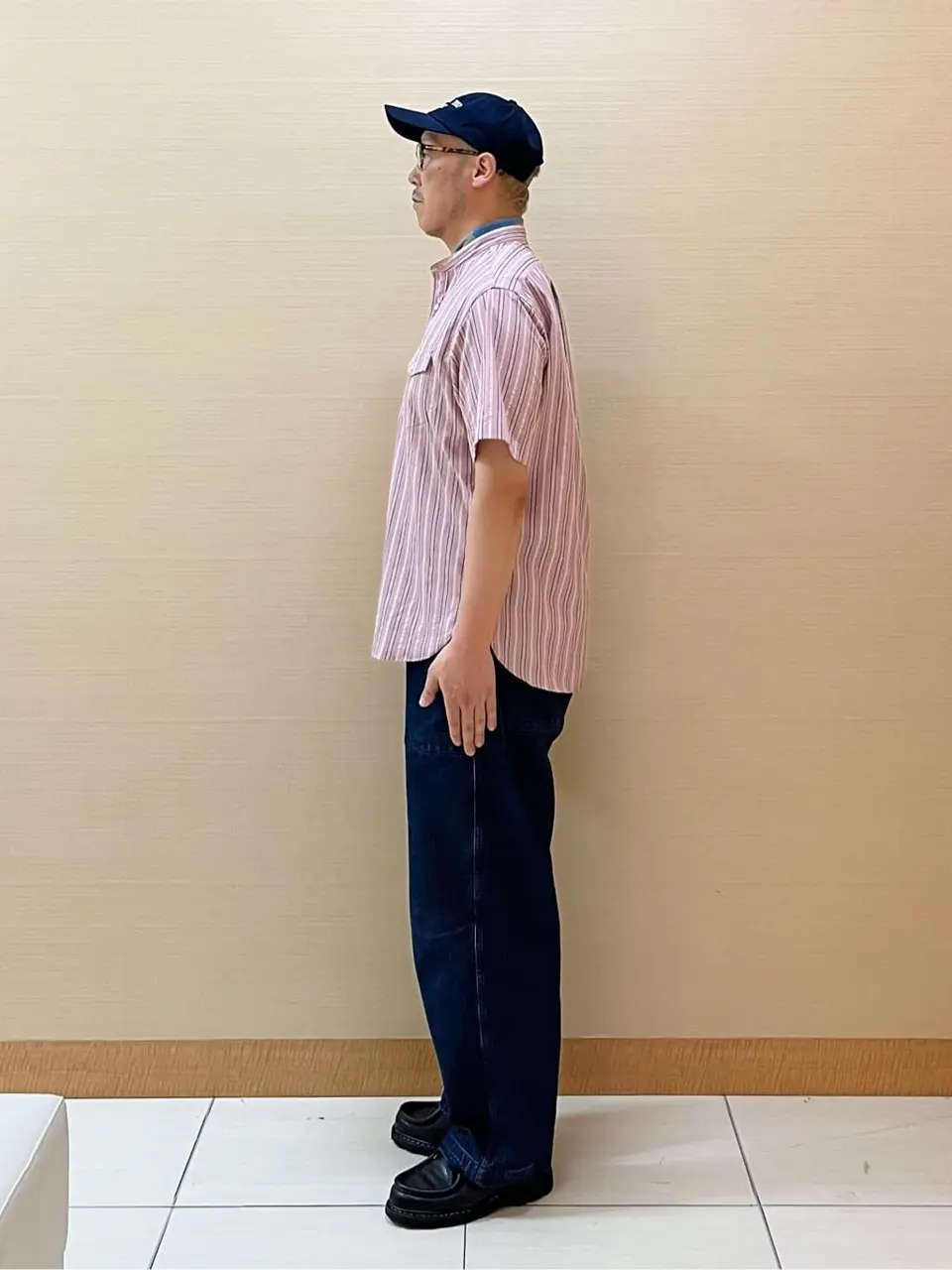 J.PRESS MEN 若山 コーディネート画像