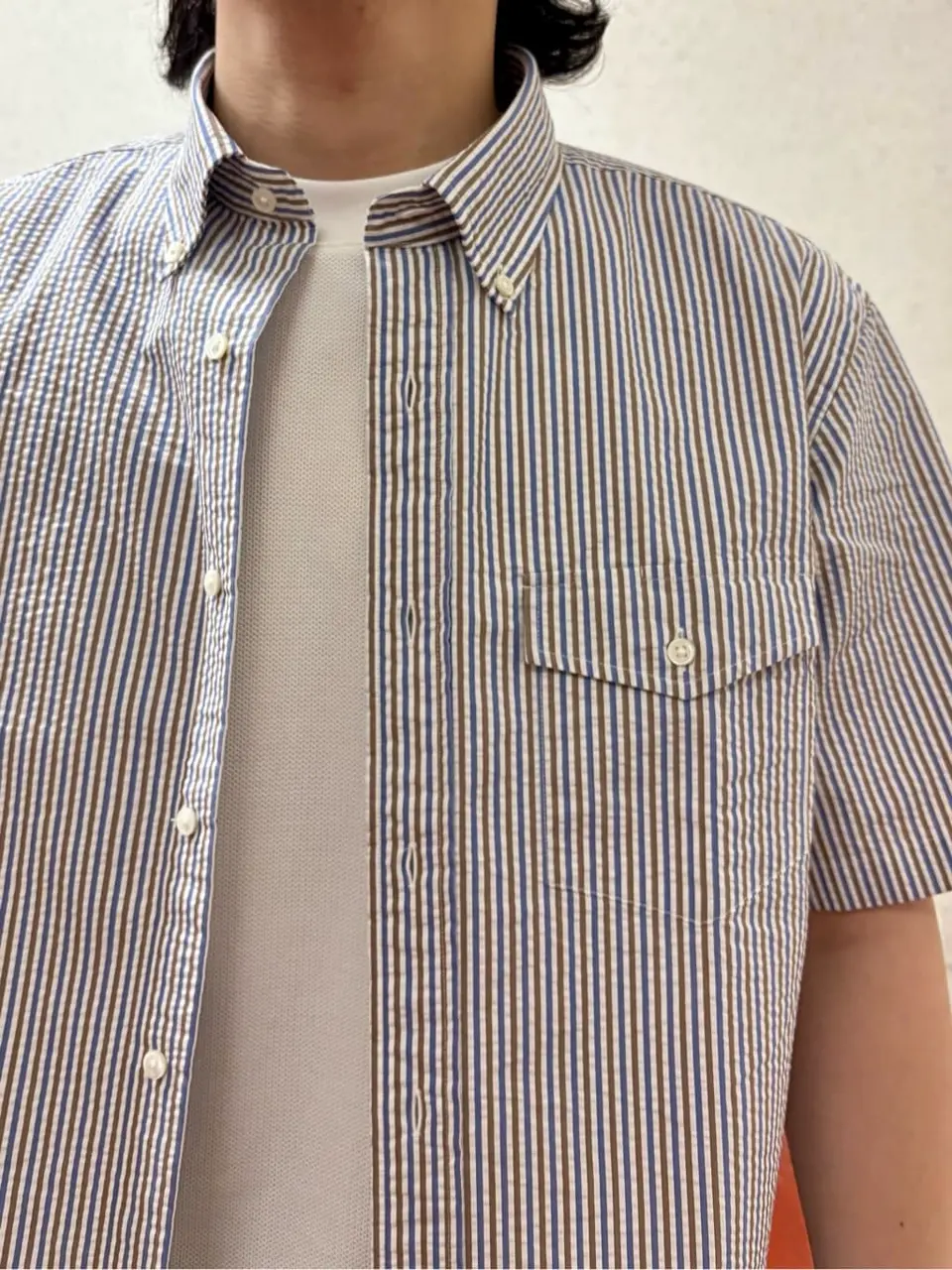 J.PRESS MEN 板屋 コーディネート画像