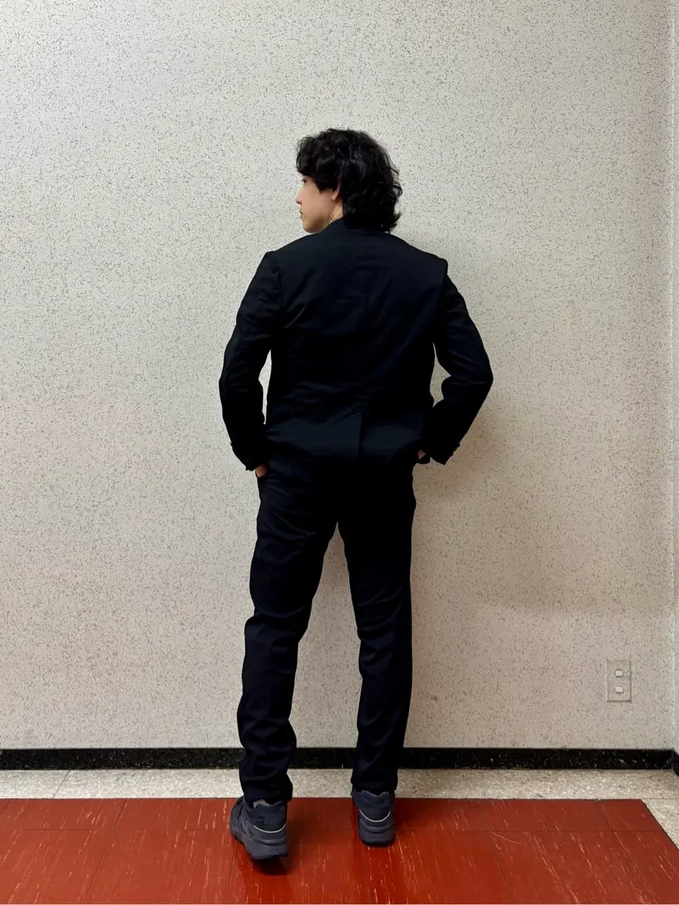 J.PRESS MEN 板屋 コーディネート画像