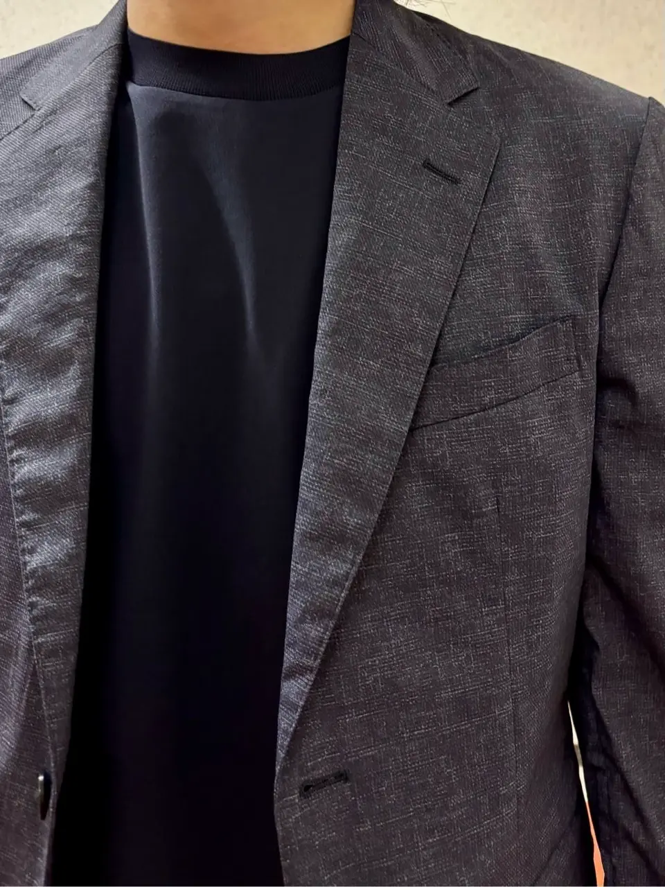 J.PRESS MEN 板屋 コーディネート画像