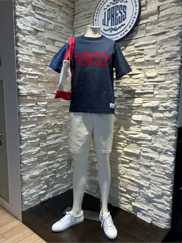 J.PRESS MEN 宮﨑 コーディネート画像