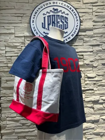 J.PRESS MEN 宮﨑 コーディネート画像