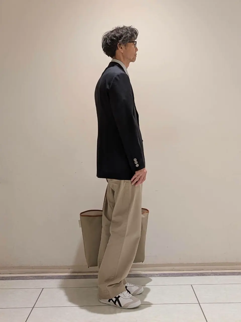 J.PRESS MEN 春木 コーディネート画像