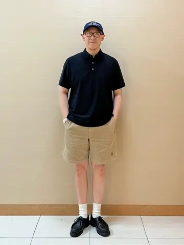 J.PRESS MEN 若山 コーディネート画像