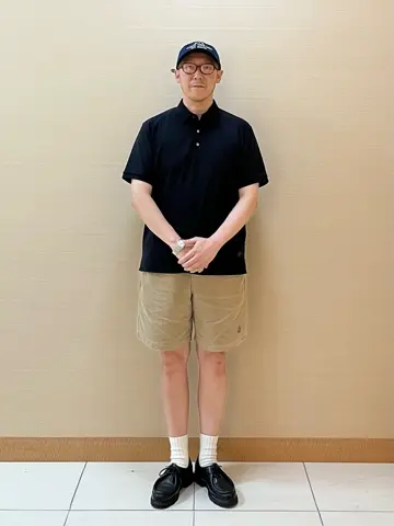 J.PRESS MEN 若山 コーディネート画像