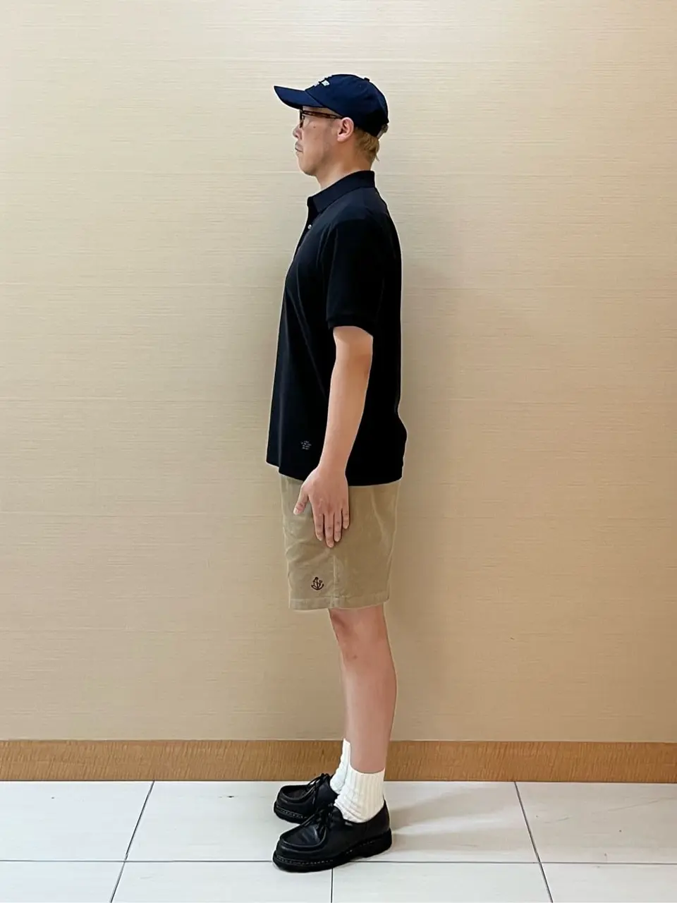 J.PRESS MEN 若山 コーディネート画像