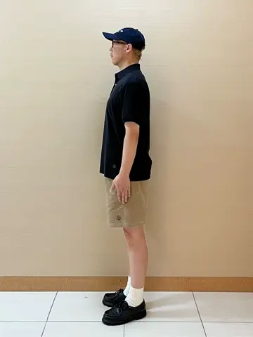 J.PRESS MEN 若山 コーディネート画像