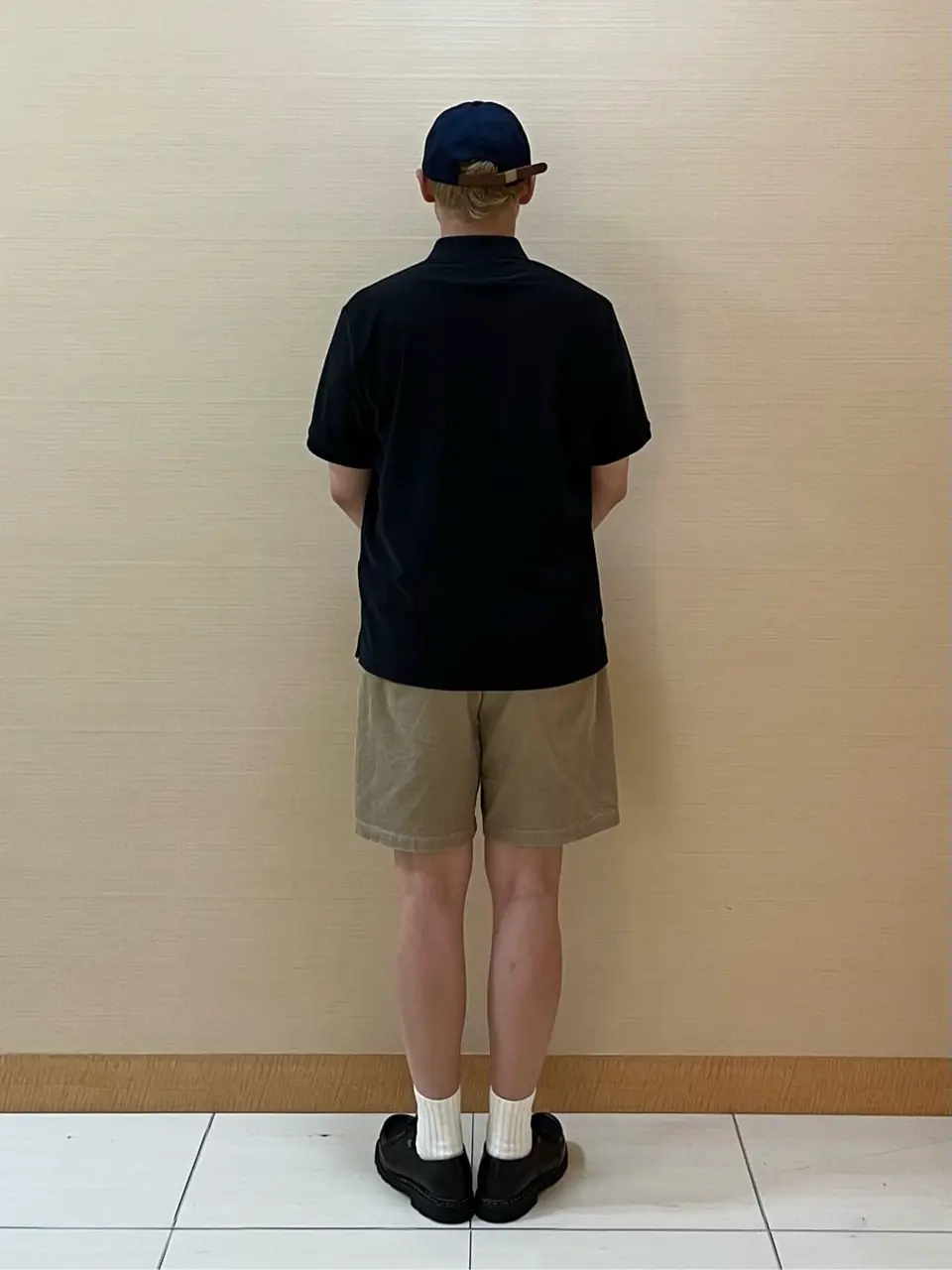 J.PRESS MEN 若山 コーディネート画像