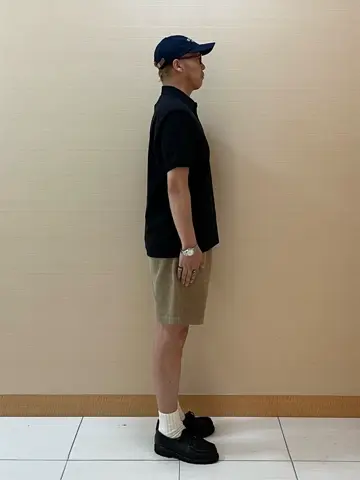 J.PRESS MEN 若山 コーディネート画像