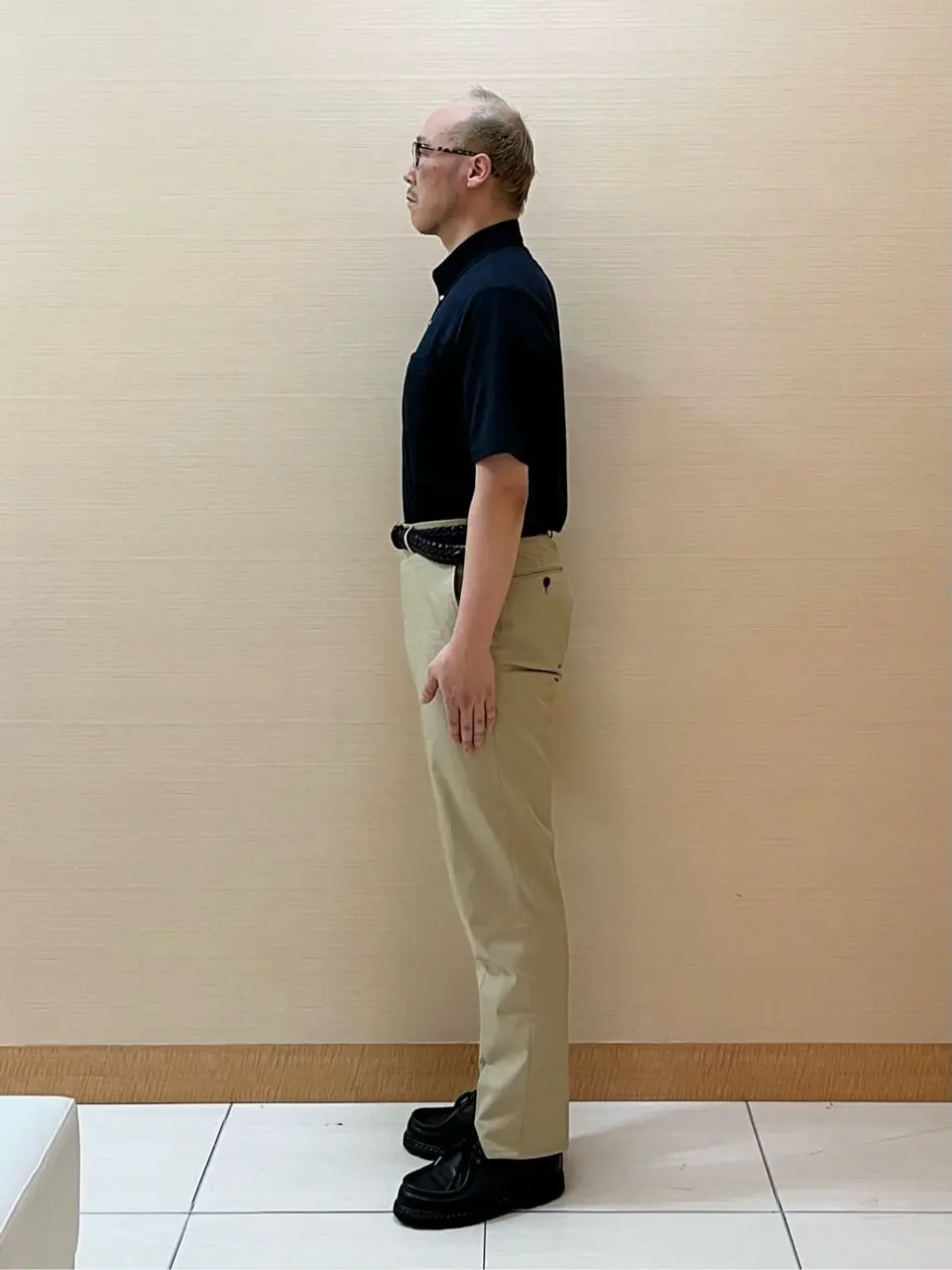 J.PRESS MEN 若山 コーディネート画像