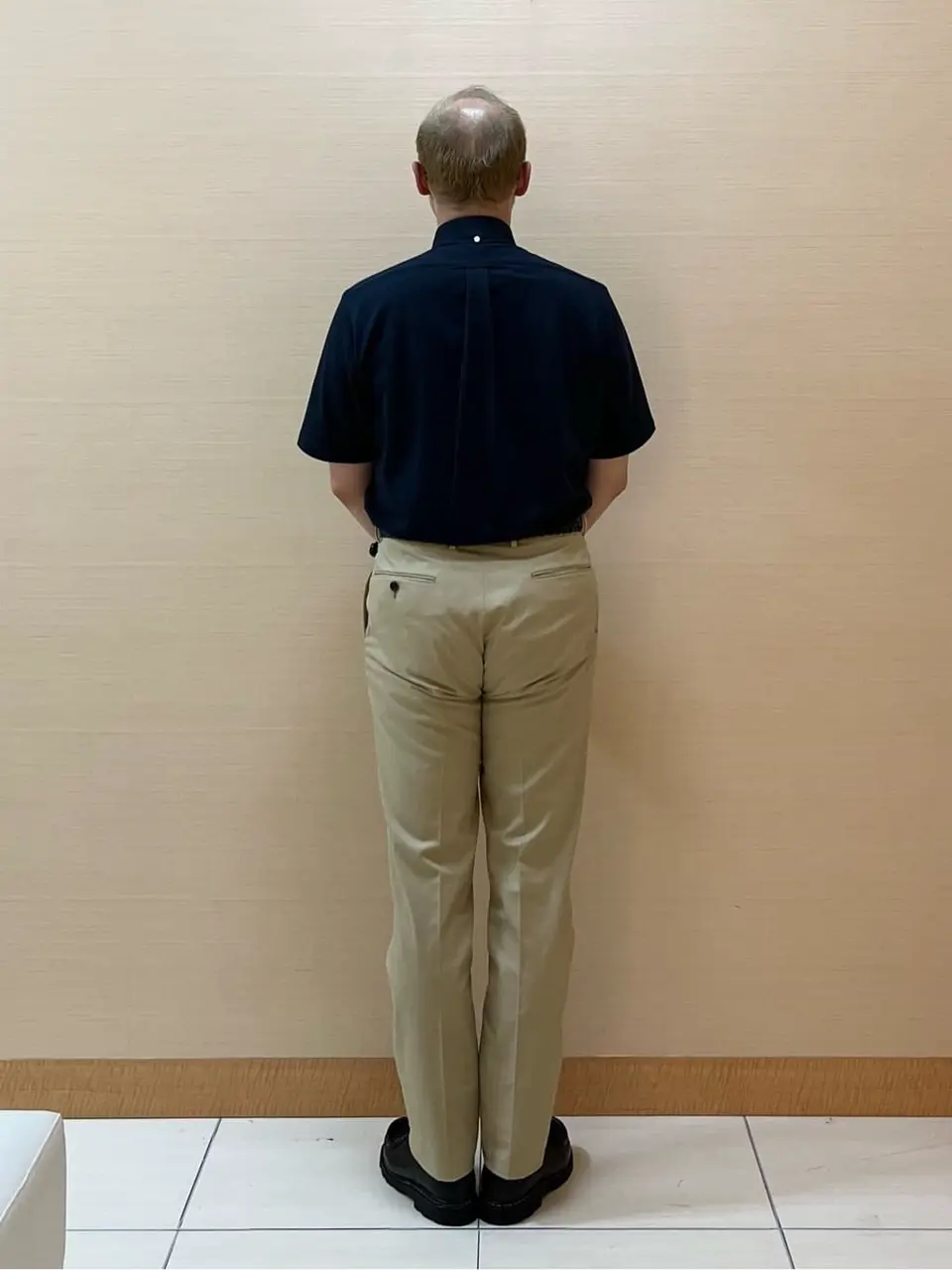 J.PRESS MEN 若山 コーディネート画像