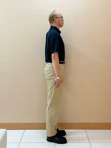 J.PRESS MEN 若山 コーディネート画像