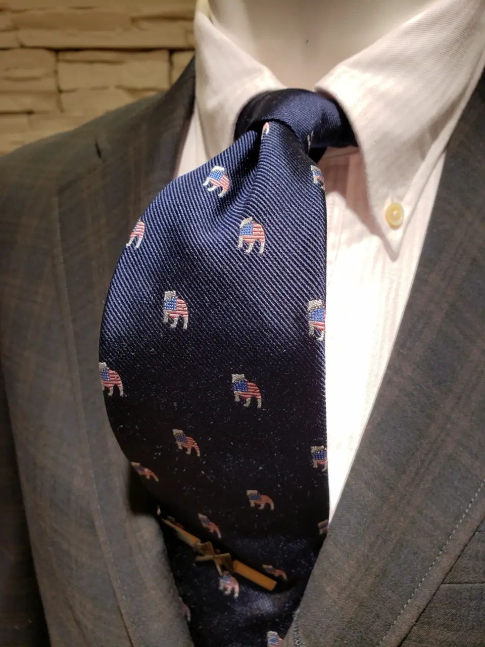 J.PRESS MEN 橋場 コーディネート画像