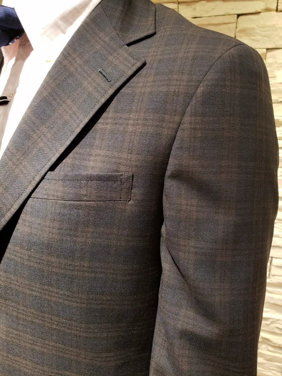 J.PRESS MEN 橋場 コーディネート画像