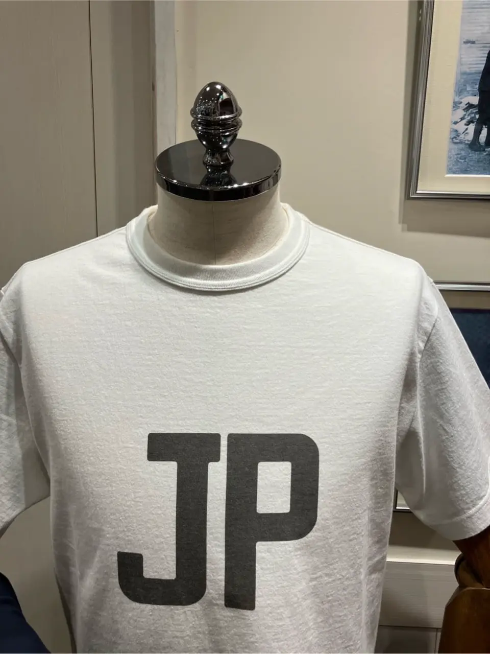 J.PRESS MEN 椎葉 コーディネート画像