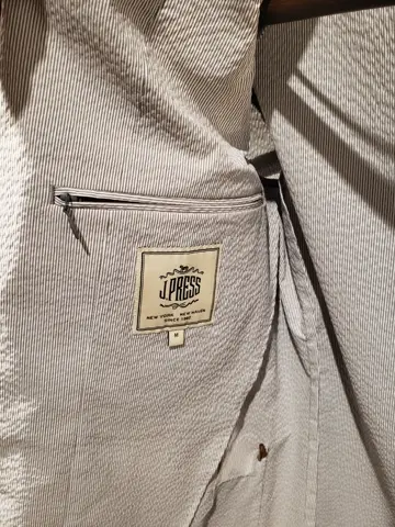 J.PRESS MEN 橋場 コーディネート画像