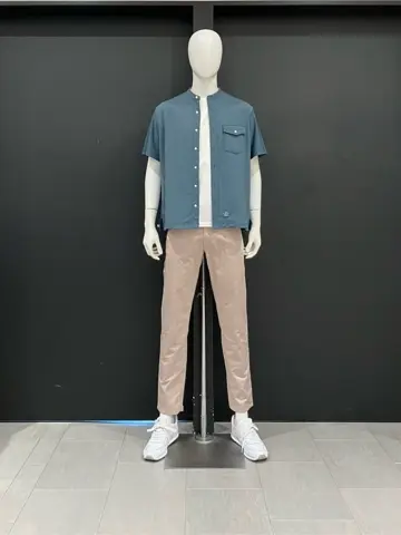 J.PRESS MEN 笹島 コーディネート画像