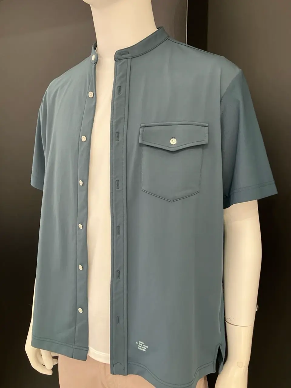 J.PRESS MEN 笹島 コーディネート画像