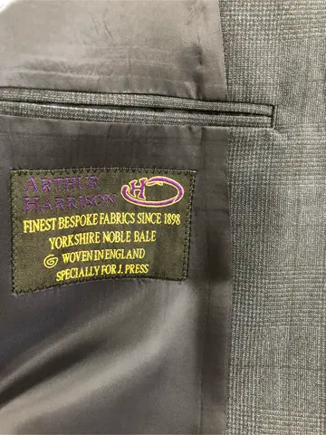 J.PRESS MEN 相馬 コーディネート画像