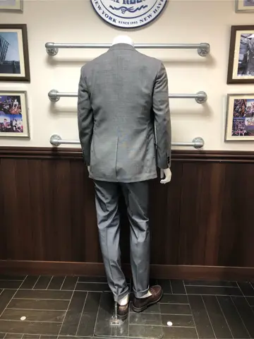 J.PRESS MEN 相馬 コーディネート画像